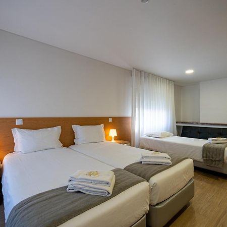 Central Suites 3 São João da Madeira Esterno foto