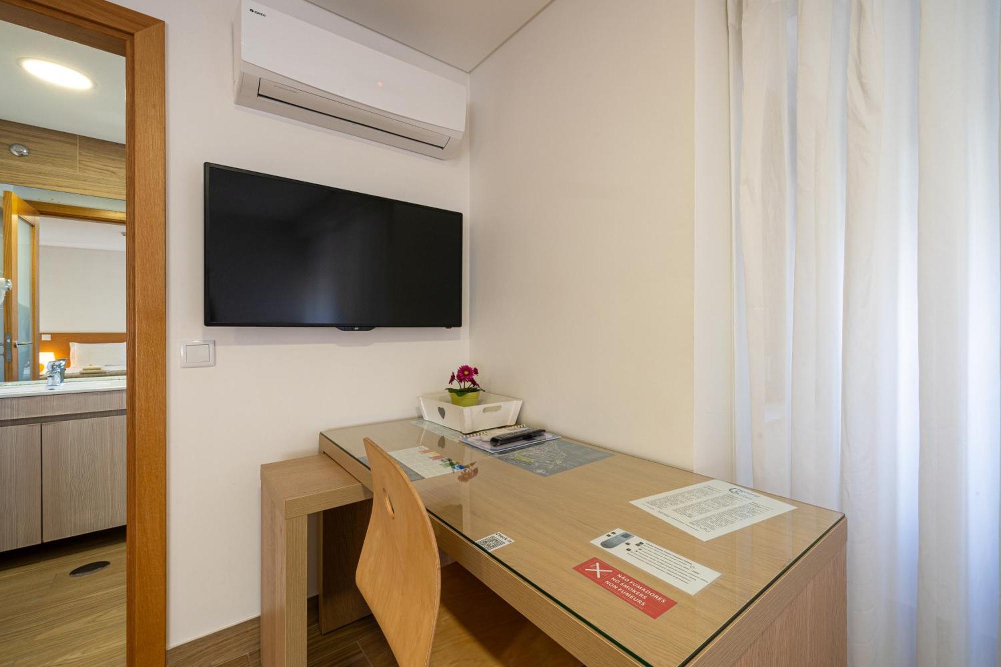 Central Suites 3 São João da Madeira Esterno foto