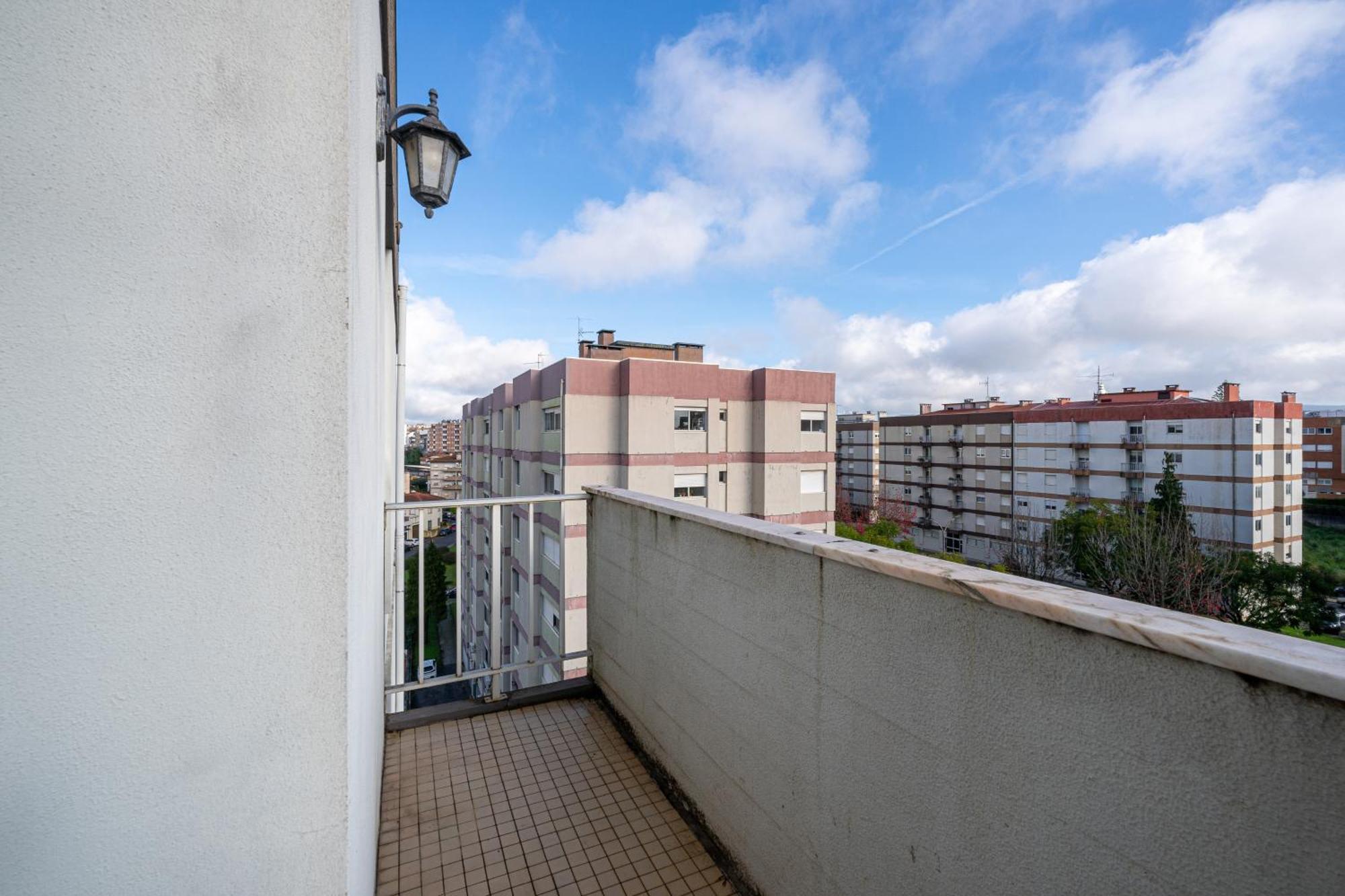 Central Suites 3 São João da Madeira Esterno foto